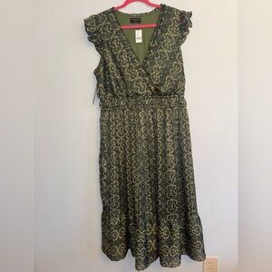 NWT Lane Bryant Dress - size 16